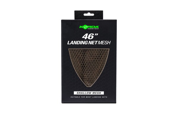 Korda Landing Net Mesh