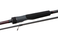 Fox Rage Warrior Zander Jigger Caña Spinning  para Lucioperca 2,1 m (10-30 g)