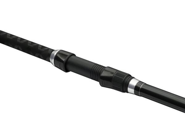 Penn Squadron IV Bass Zeebaarshengel 11'6ft/3.5m (2-4oz/57-113g) (3-Delig)