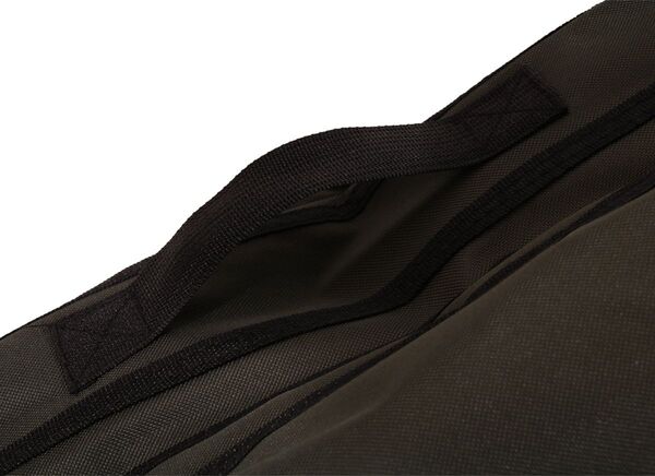 Ultimate 12ft 3-Pieces Carp Rod Hold All 2-rods 130cm