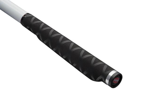 Penn Tidal X LR-Long Hybrid Tip 423 Beach Rod 4.20m 100-250g (3-piece)