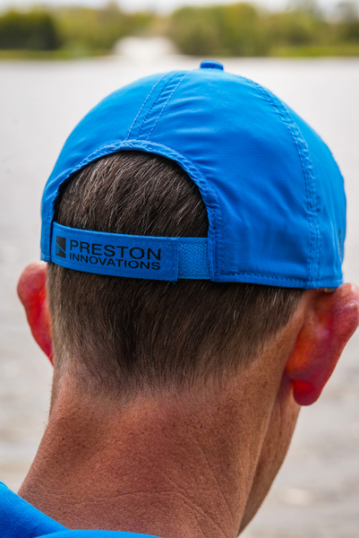 Preston UV Protective Cap UPF-50