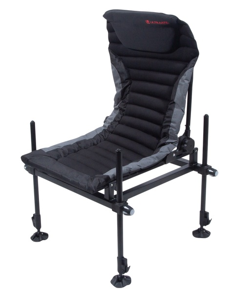 Ultimate Complete Feeder Chair Set