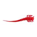 Berkley PowerBait® Swordtail Bug 3cm (14 stuks) - Red
