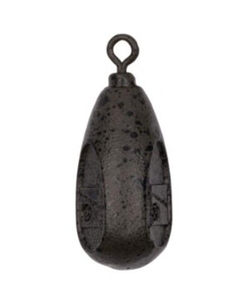 Preston Distance Bomb Swivel Lead (2 pieces)