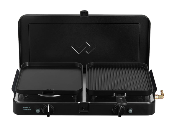 CADAC 2 Cook Turbo FFD Deluxe