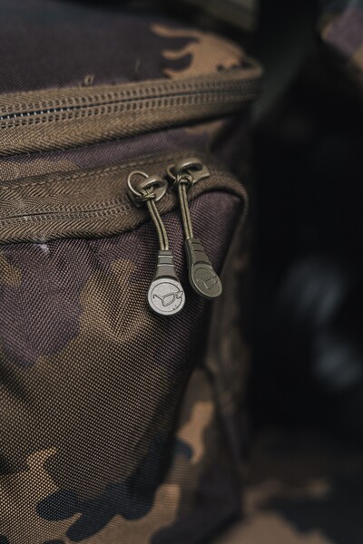 Korda Compac Utility Bag Large Dark Kamo Carryall