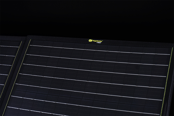 RidgeMonkey Vault C-Smart PD Solar Panel