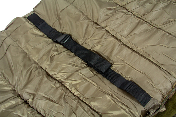 Sac de couchage thermique 3 saisons Deeprest AIM