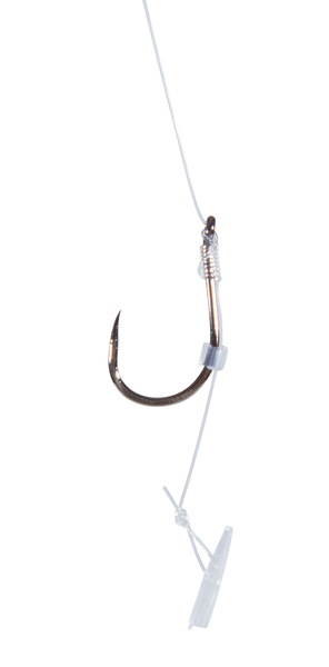 Ultimate Method Rig Barbless With Speedstop 10cm 0.22mm (8 pieces)