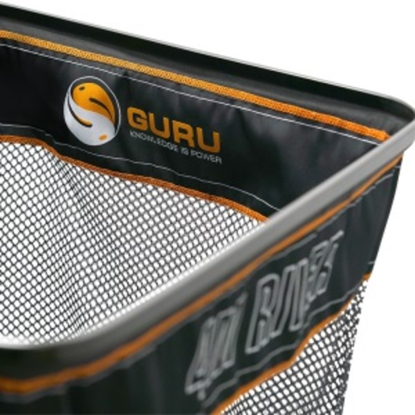 Guru Keepnet 4,0m River