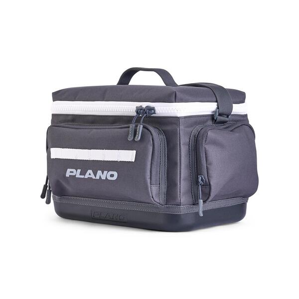 Plano Weekend Tackle Bag (Incl. 2 Tackle boxes) - 3600