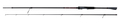 Fox Rage Warrior Shad & Spin Caña Spinning 2,1 m (20-60 g)