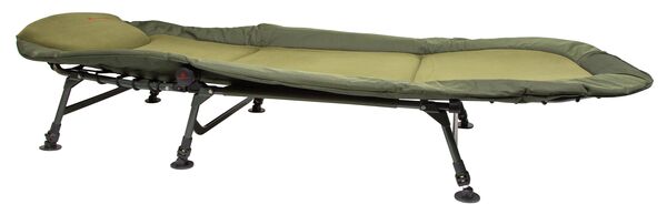 Ultimate Recliner Fleece Bedchair
