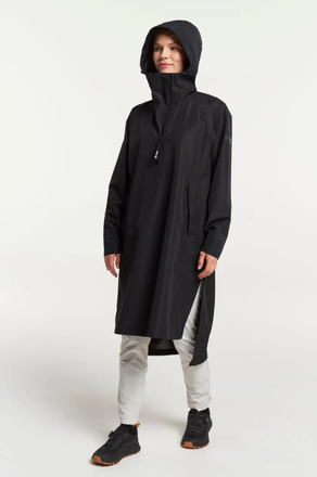 Tenson Drizzle Poncho U
