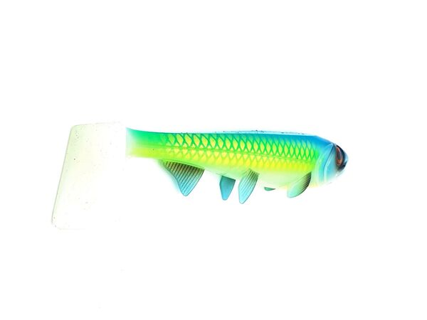 Hostagevalley Shad 18cm (55g)