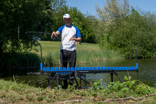 Preston Inception Pro Roost Distance Stick Combo Hengel Standaard