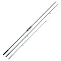 Tronixpro Xenon Surf GT Glass Tip Beachcaster Rod (100-200g) (3-Piece)