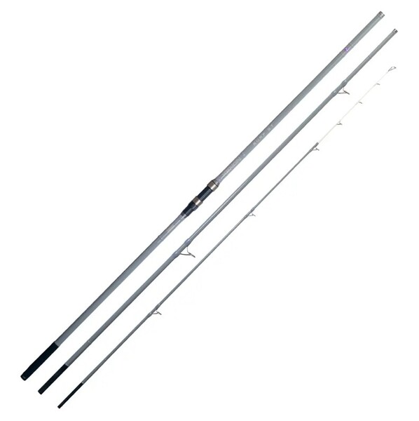 Tronixpro Xenon Surf GT Glass Tip Beachcaster Rod (100-200g) (3-Piece)