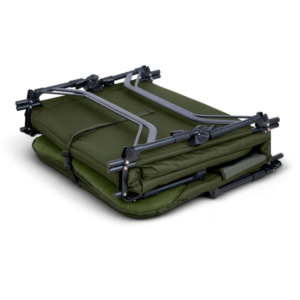 Sonik Bank-Tek Levelbed Wide Stretcher