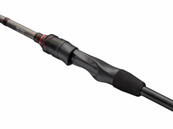 Abu Garcia Max X Spinning Combo (Incl. Line)