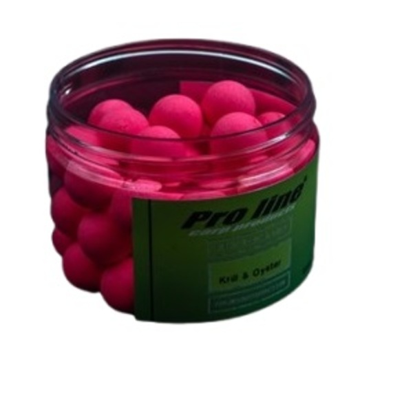 Pro Line Fluor Pop-Ups 15mm
