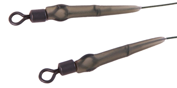 Ultimate Carp Leader And Rig Kit (26pcs)