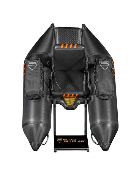 Float Plus ARc Bellyboat