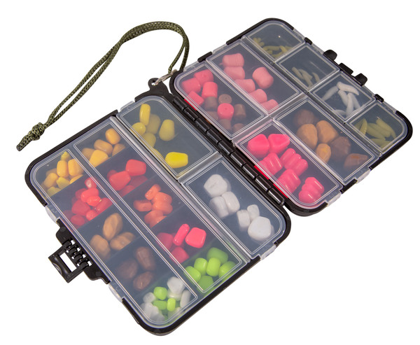 Ultimate Imitatie Aas Kit (167pcs!)