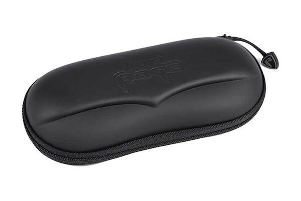 Fox Rage Matt Black Grey Lens Eyewear Zonnebril