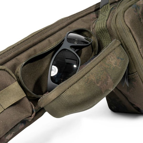 Nash Scope OPS Utility 6ft 2 Rod Skin Foudraal