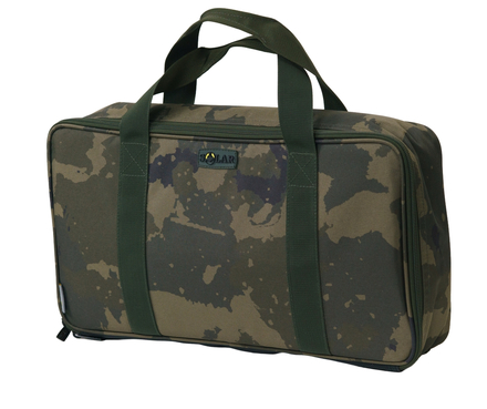 Solar Worldwide Buzz-Bar Bag Wide (45×26×8cm)