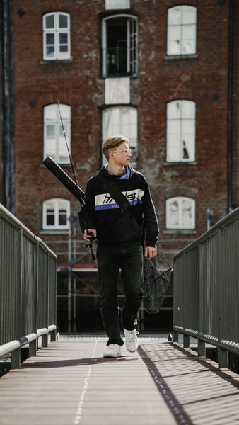 Quantum 4street Rod Case