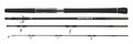 Canne Mer de Voyage Daiwa Saltiga Light Game 8ft/2.40m (40-110g) (4 Brins)