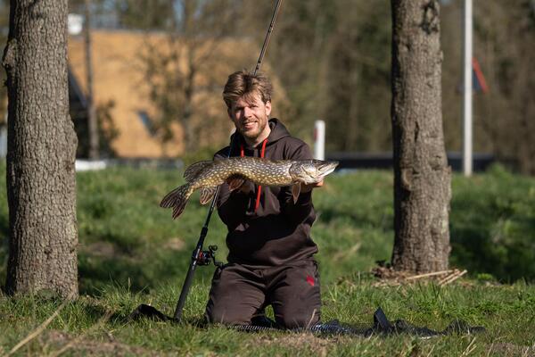 Ultimate Robus BC Reel