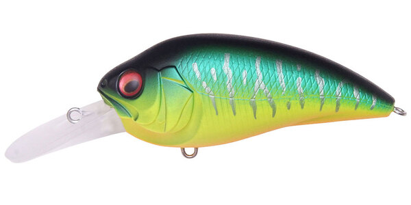 Megabass Super-Z Z2 Crankbait 5.3cm (7g)