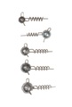 Ultimate Screw Lead Jighead Box (5-20g) (33pcs)
