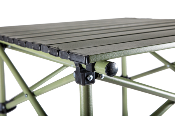 Ultimate Compact Folding Table