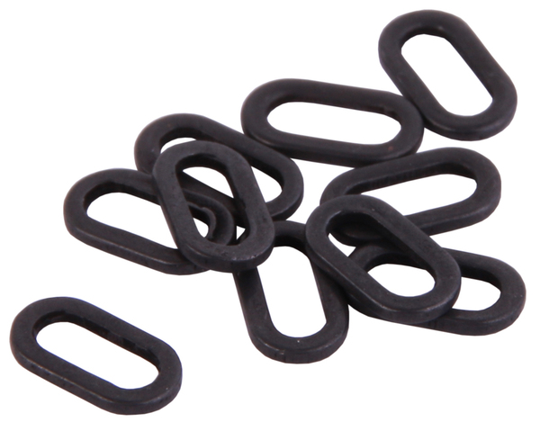 Mega Carp Tacklebox - Rod Hutchinson Oval Rings