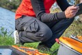 Guru Match Kombats Fishing Trousers