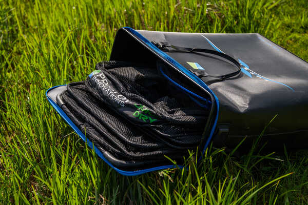 Preston Supera X Eva Net Bolsa para Red de Captura