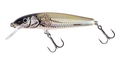 Salmo Minnow Floating Lure 7cm (5.7g) - Holo Bleak