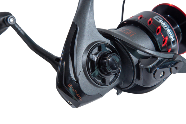 Kołowrotek Sumowy Ultimate Cat-Spin 6000