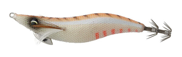 Savage Gear Powerglow Egi Señuelo para Calamar 11cm (22.8g) - Orange