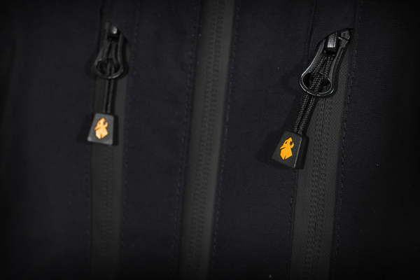 Grayton RG-PRO Wading Jacket Waadjas