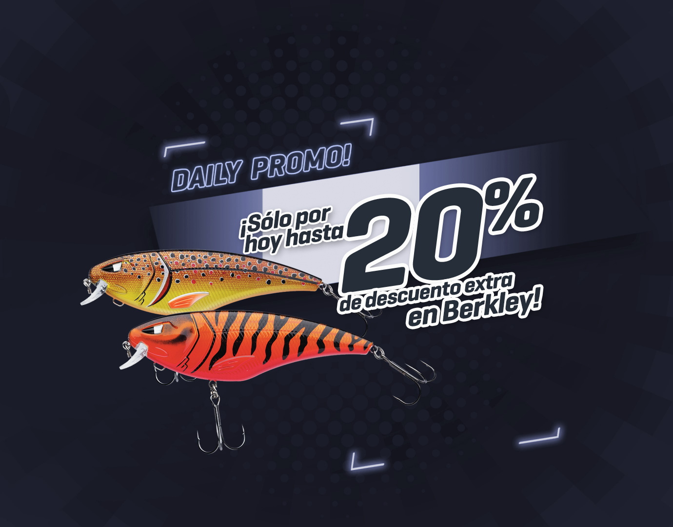 Subbanner: Tot 20% Berkley