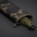 Korda Compac Stink Sleeve Dark Kamo