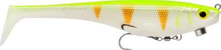 Rapala Soft Peto Prerig 18 Shad Sunny Snow 18cm (60g)