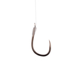 Preston Mag Store Hooklength Onderlijn Weerhaakloos 15cm (8 Stuks)