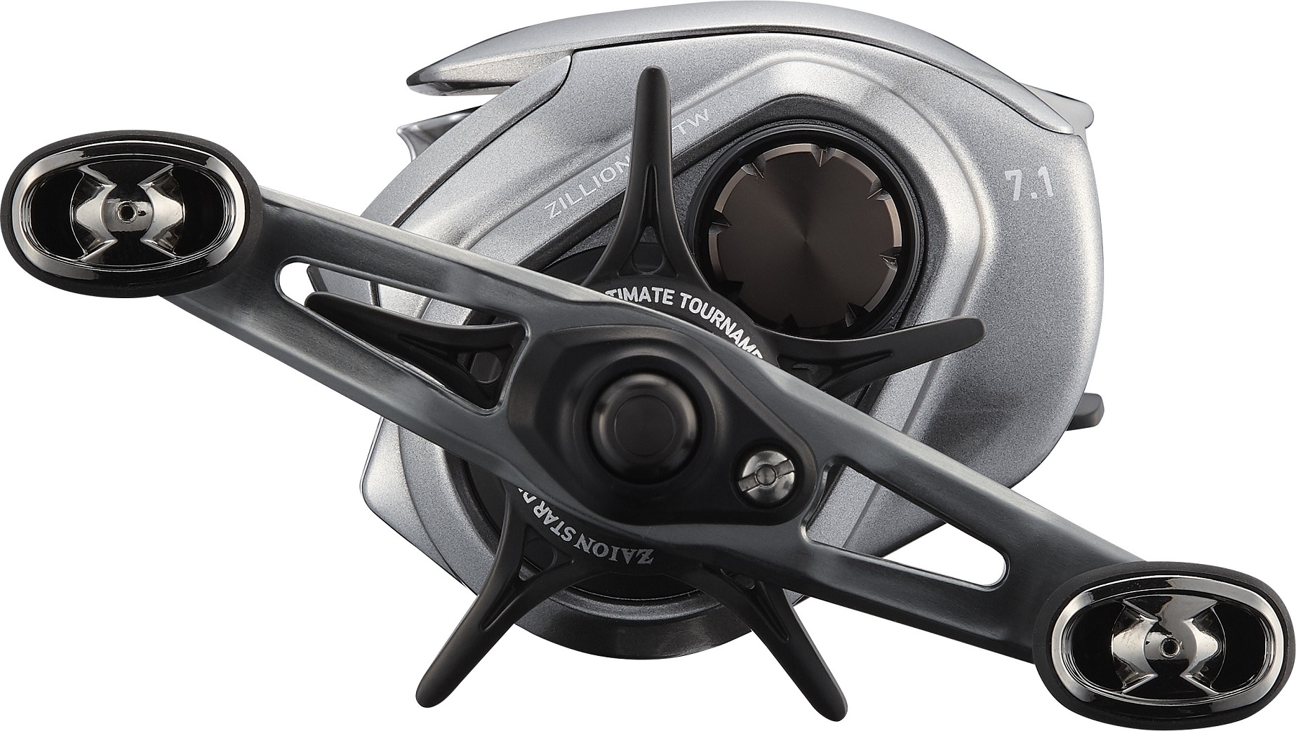 DAIWA ジリオンsv tw 1000XHL Daiwa 21 Zillion SV TW 1000 Baitcaster Reel LH | Fishdeal